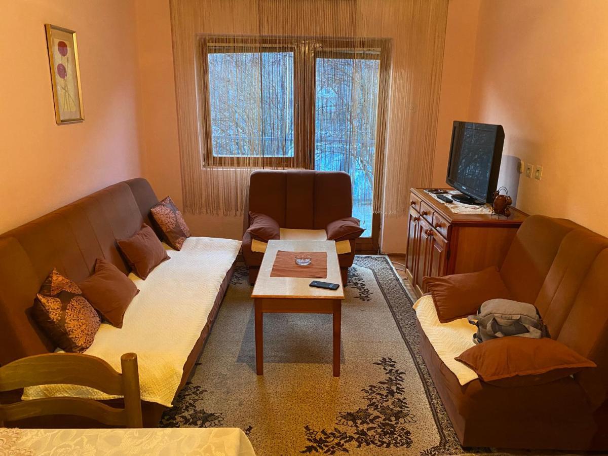 Stolac Home River Luaran gambar