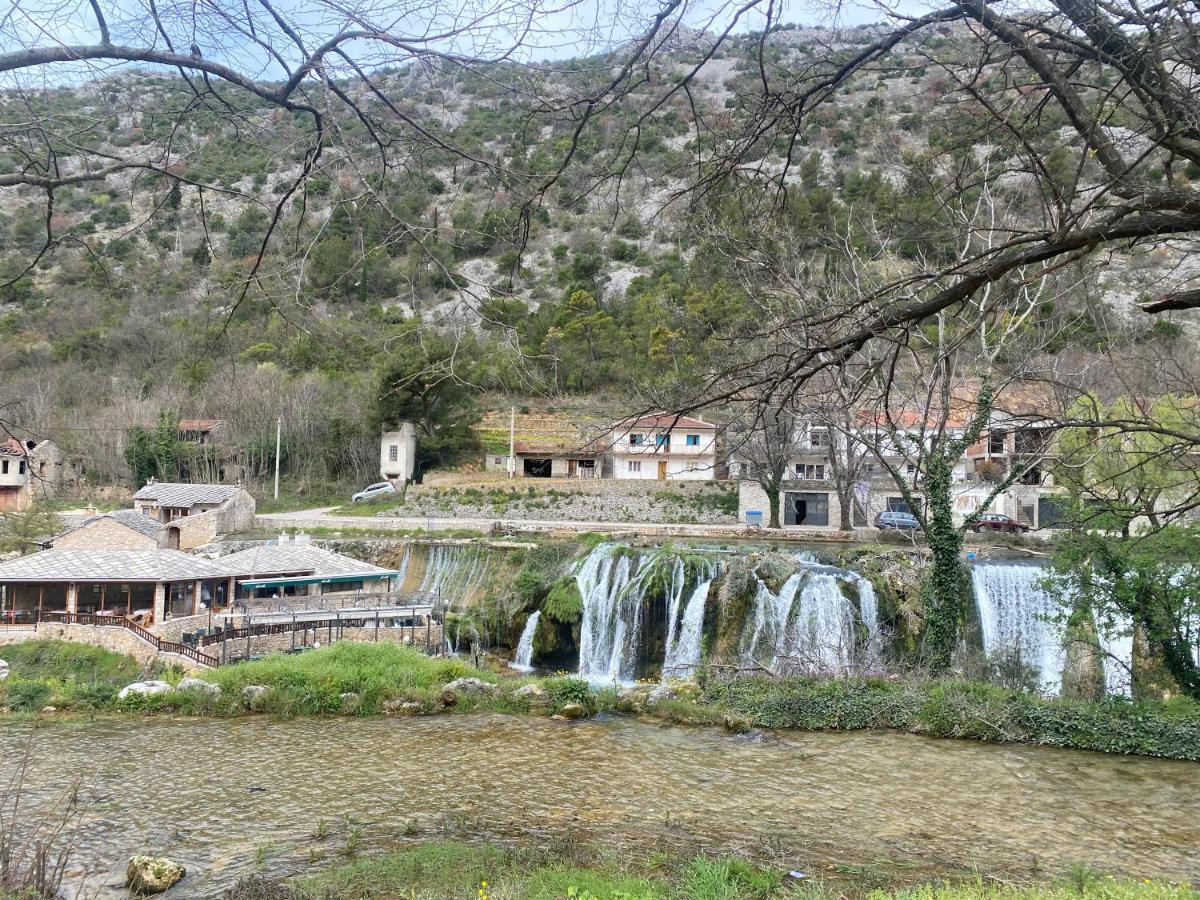 Stolac Home River Luaran gambar
