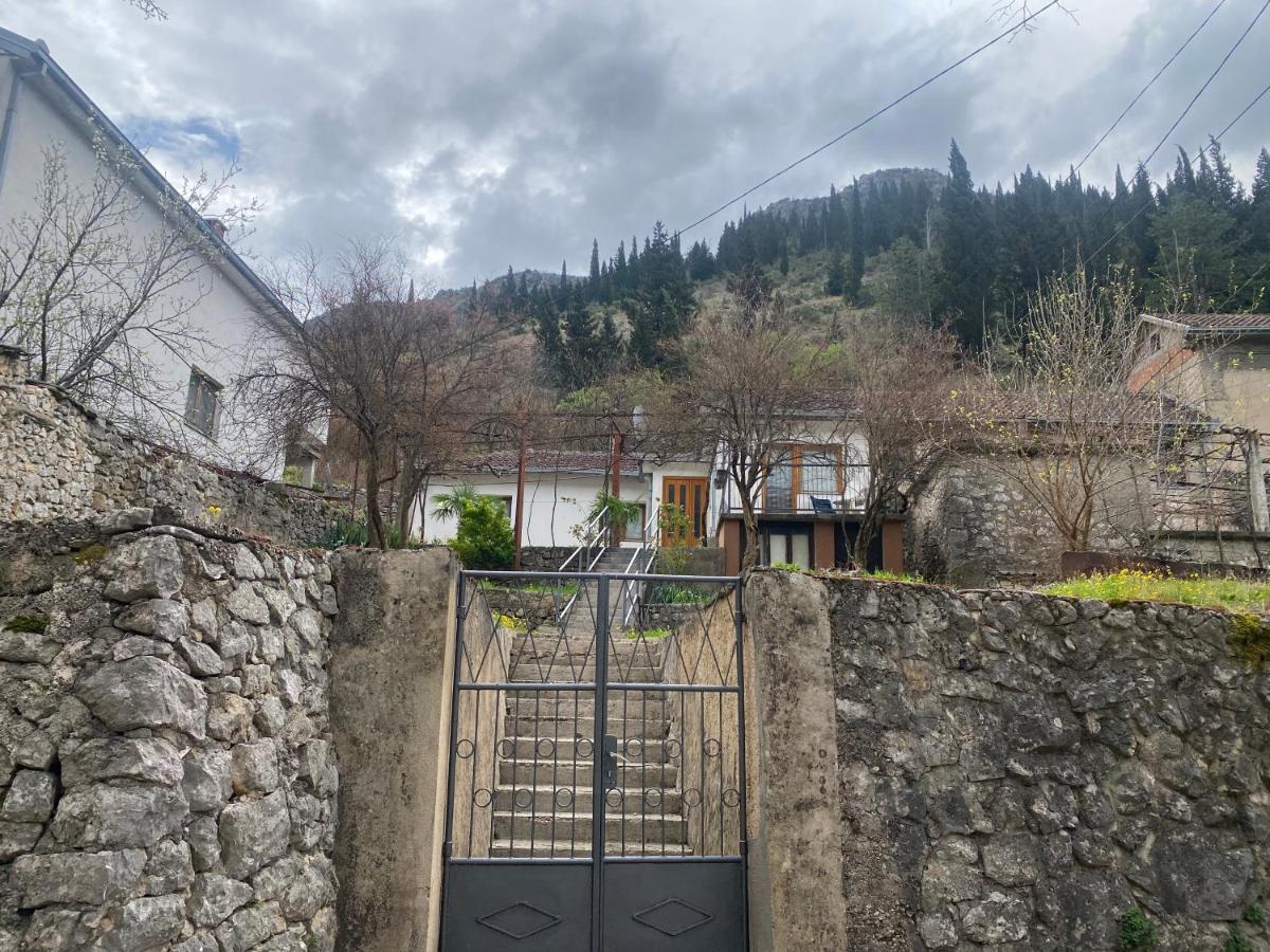 Stolac Home River Luaran gambar