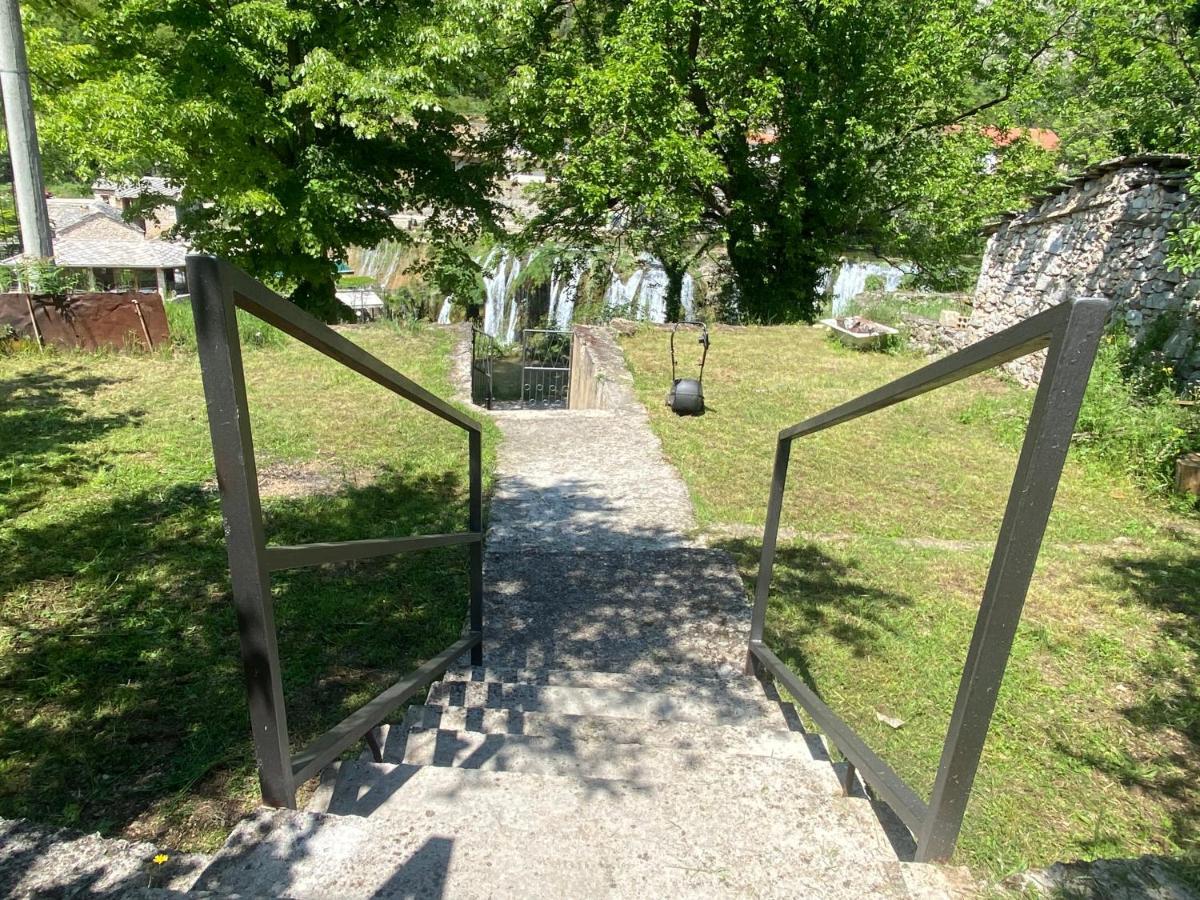 Stolac Home River Luaran gambar