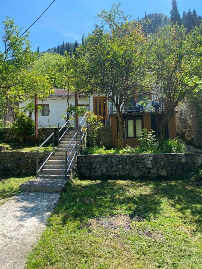 Stolac Home River Luaran gambar