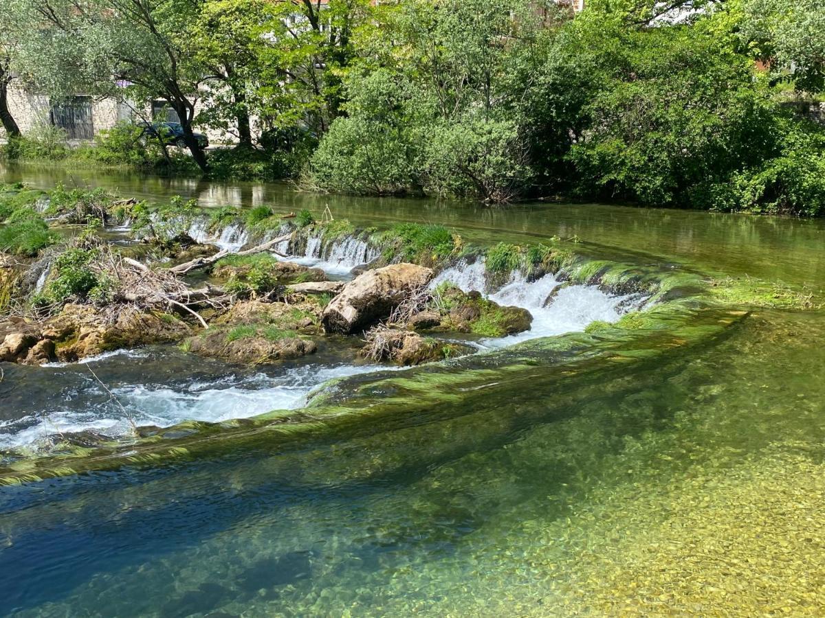 Stolac Home River Luaran gambar