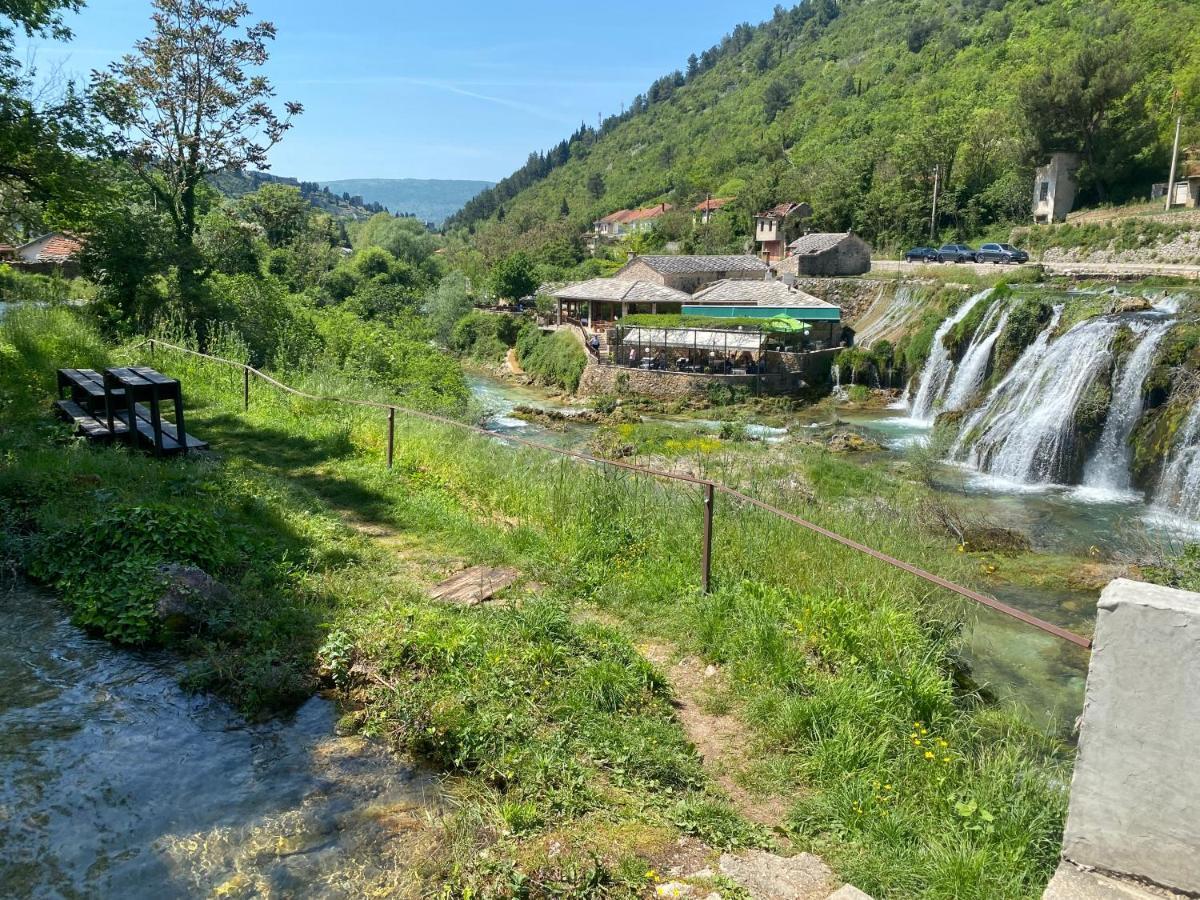 Stolac Home River Luaran gambar