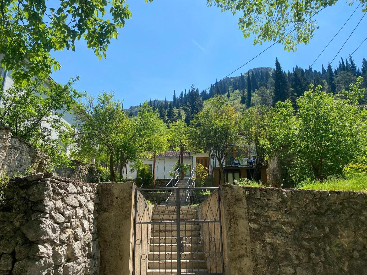 Stolac Home River Luaran gambar
