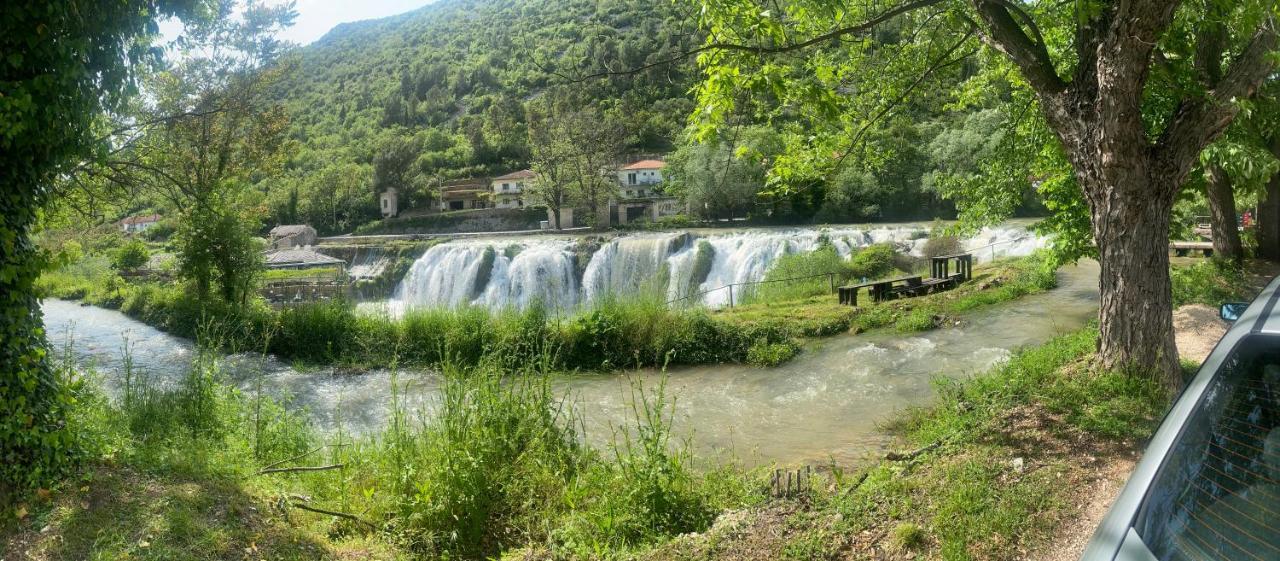 Stolac Home River Luaran gambar