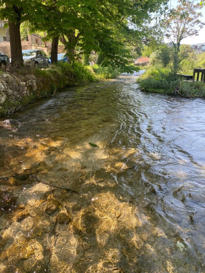 Stolac Home River Luaran gambar