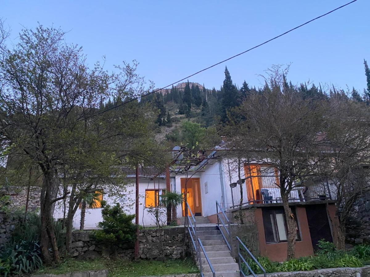 Stolac Home River Luaran gambar