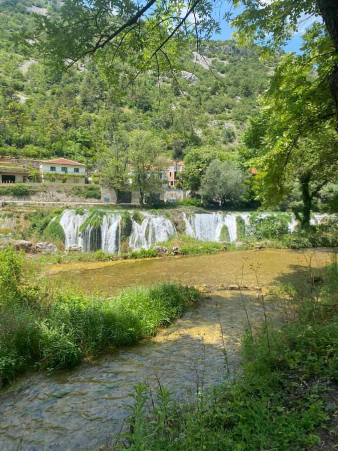 Stolac Home River Luaran gambar