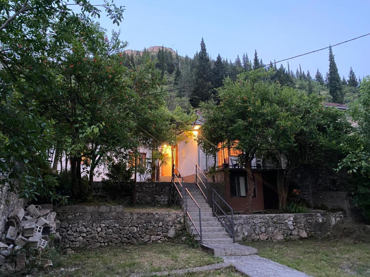 Stolac Home River Luaran gambar
