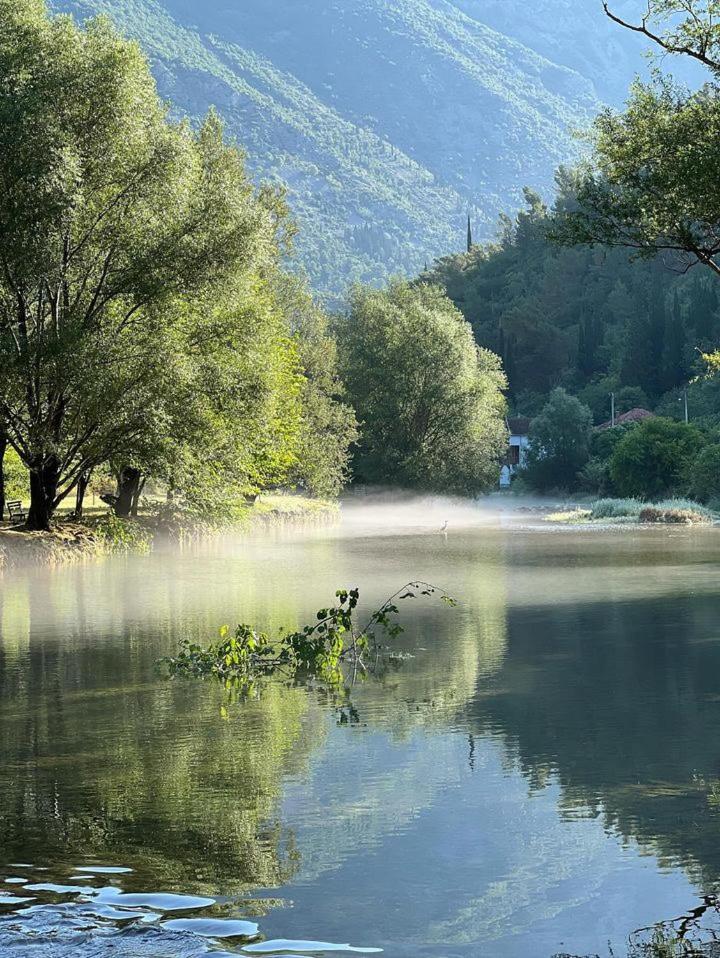 Stolac Home River Luaran gambar